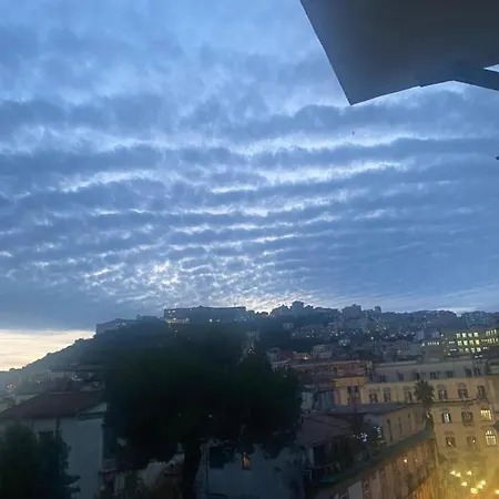 Dal Console - Piazza Bellini - Διαμέρισμα *