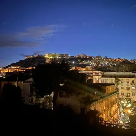 Dal Console - Piazza Bellini - Διαμέρισμα *