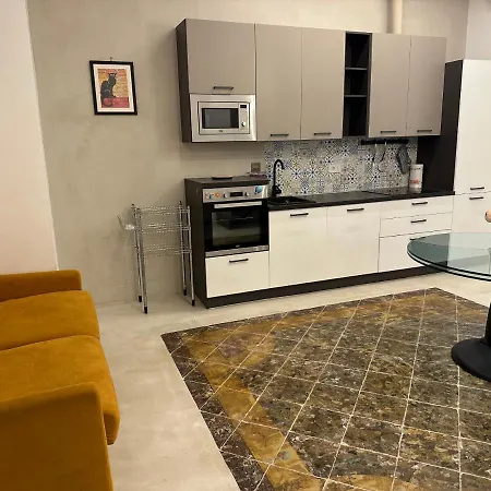 Dal Console - Piazza Bellini - Διαμέρισμα Νάπολη