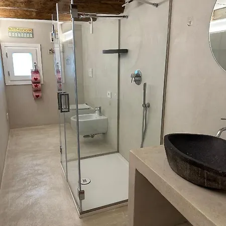 Dal Console - Piazza Bellini - Appartement *