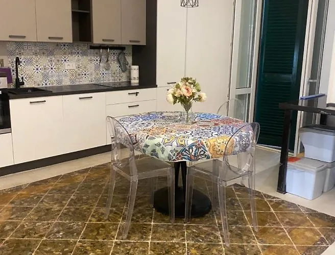 Appartamento Dal Console - Piazza Bellini -