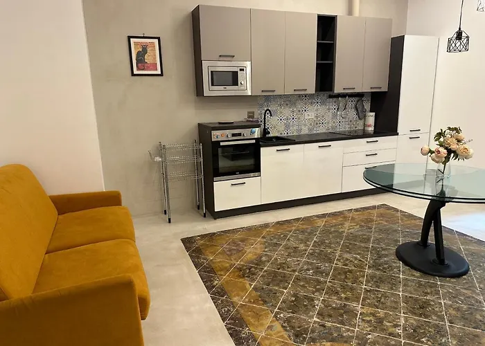 Dal Console - Piazza Bellini - Appartamento Napoli